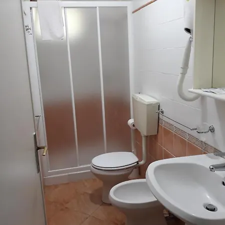 Aparthotel Il Fortino 3*