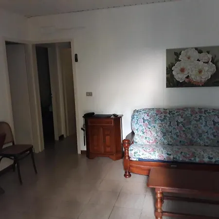 Il Fortino Aparthotel Marina di Massa