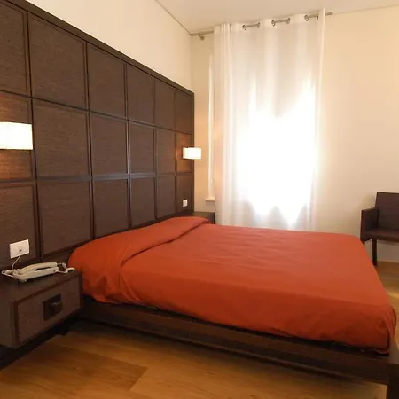 Aparthotel Il Fortino