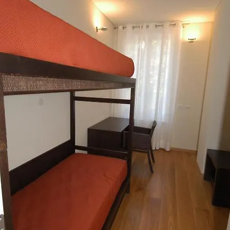 Il Fortino Aparthotel Marina di Massa