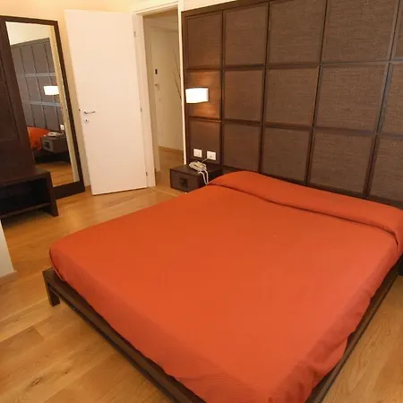 Il Fortino Aparthotel