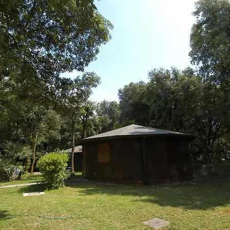 Il Fortino 3* Marina di Massa
