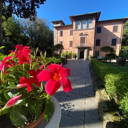 Il Fortino Aparthotel Marina di Massa