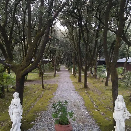Il Fortino