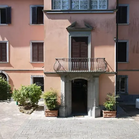 Il Fortino Aparthotel Marina di Massa