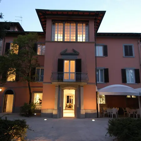Aparthotel Il Fortino 3*