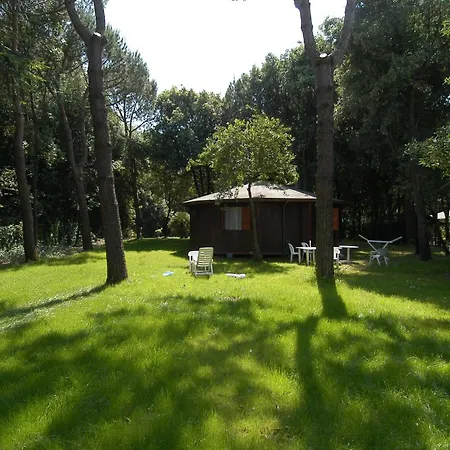 Appart hôtel Il Fortino 3*